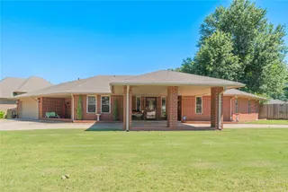 Sold home at 8100 Westhaven Drive