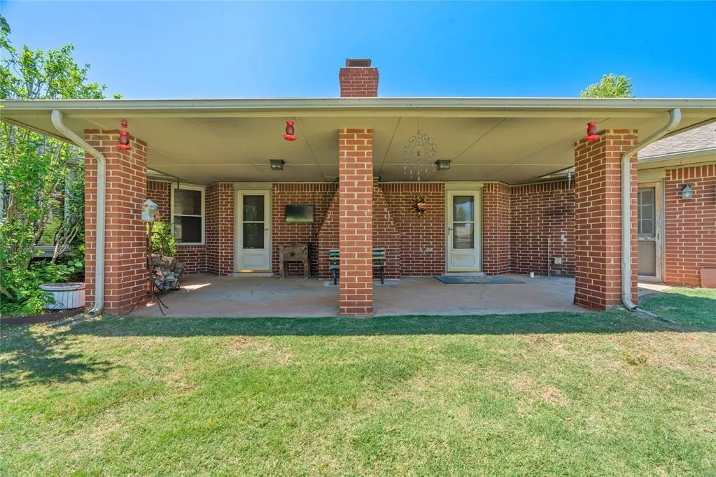 Photo 29 — 8100 Westhaven Drive, Oklahoma City, OK 73169