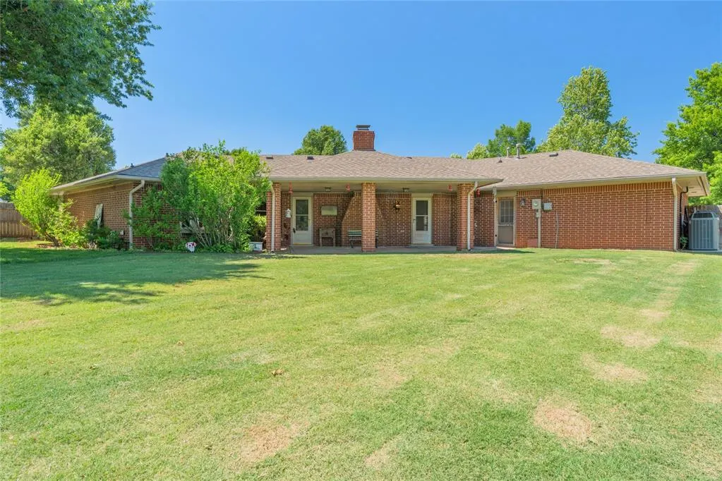 Photo 30 — 8100 Westhaven Drive, Oklahoma City, OK 73169