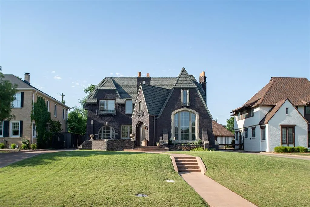 Photo 8 — 712 NE 21ST Street, Oklahoma City, OK 73105