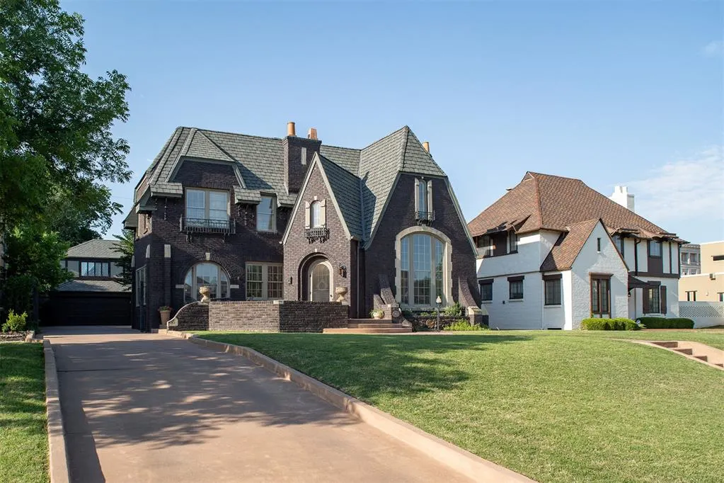 Photo 9 — 712 NE 21ST Street, Oklahoma City, OK 73105