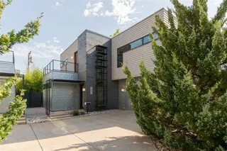 Sold home at 1131 NW 56th Street #B