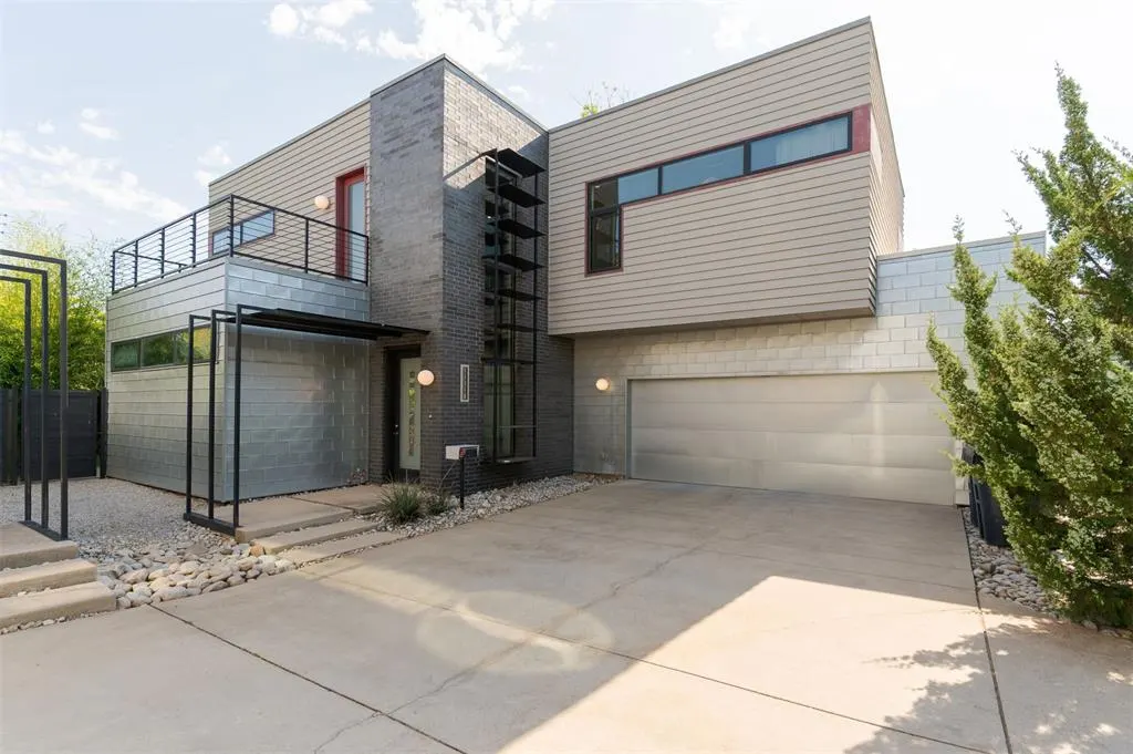 Photo 9 — 1131 NW 56th Street B, Oklahoma City, OK 73118