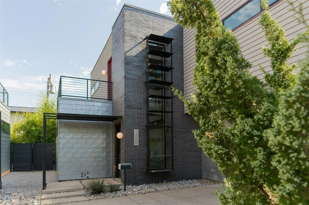 Photo 10 — 1131 NW 56th Street B, Oklahoma City, OK 73118