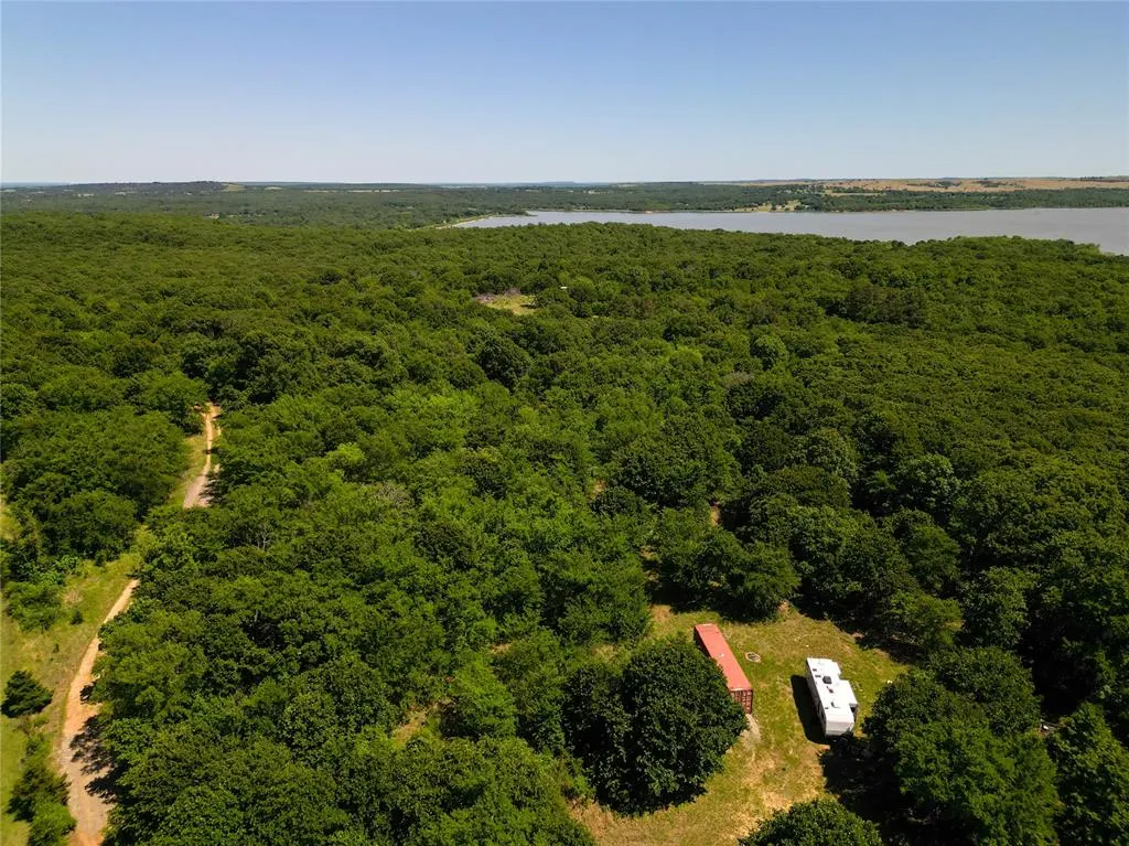 Photo 2 — Dentonville Road, Okmulgee, OK 74447