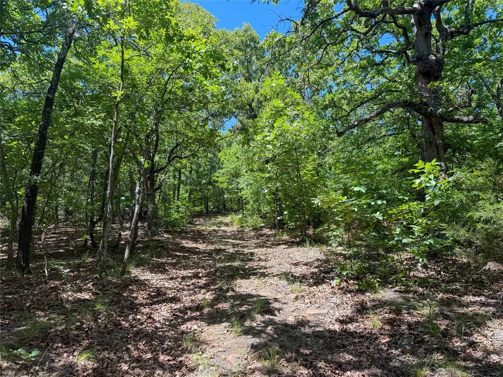 Photo 7 — Dentonville Road, Okmulgee, OK 74447