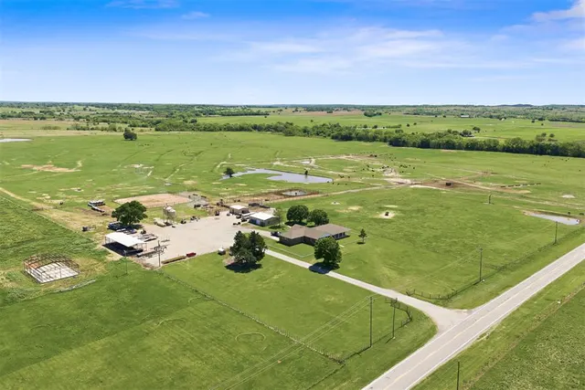 Photo 2 — 1279 110 Highway 10, Davis, OK 73030