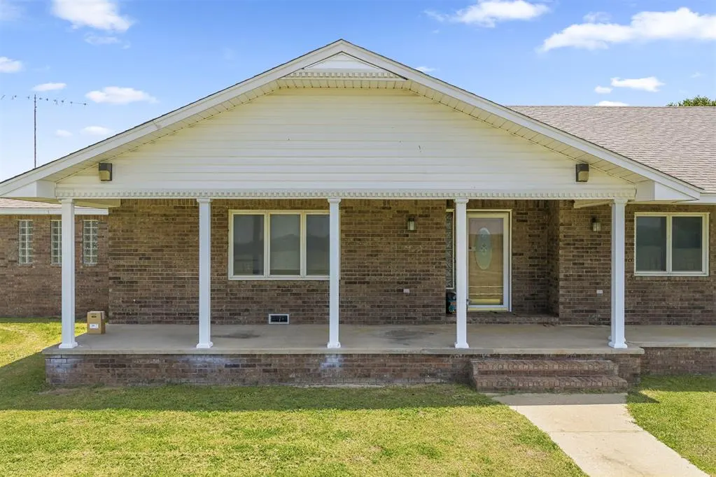 Photo 9 — 1279 110 Highway 10, Davis, OK 73030