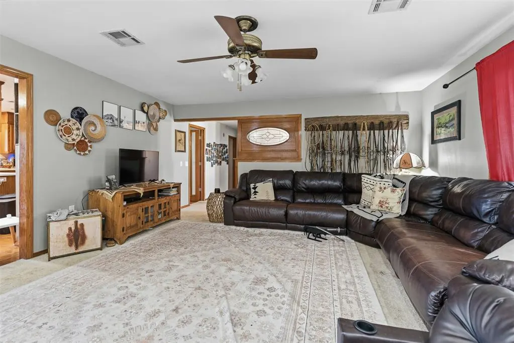 Photo 13 — 1279 110 Highway 10, Davis, OK 73030