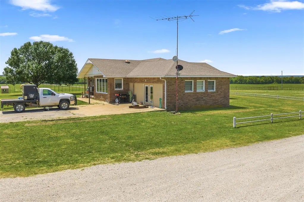 Photo 38 — 1279 110 Highway 10, Davis, OK 73030