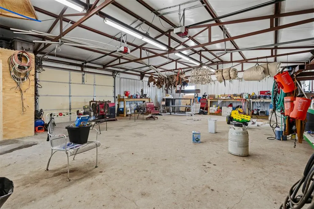 Photo 41 — 1279 110 Highway 10, Davis, OK 73030