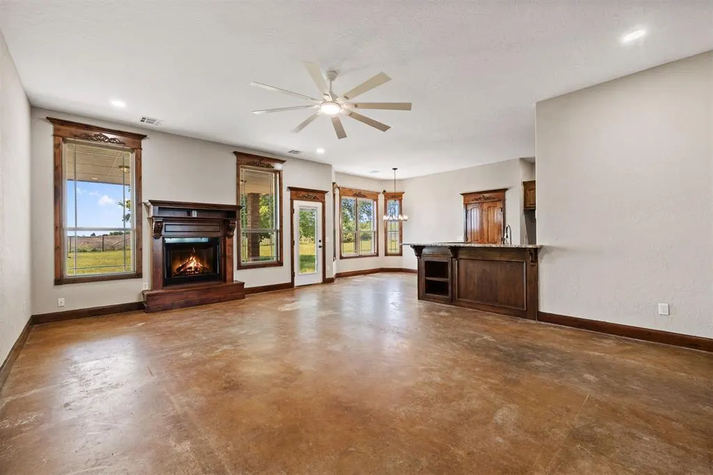 Photo 20 — 1251 County Road 1390, Chickasha, OK 73018