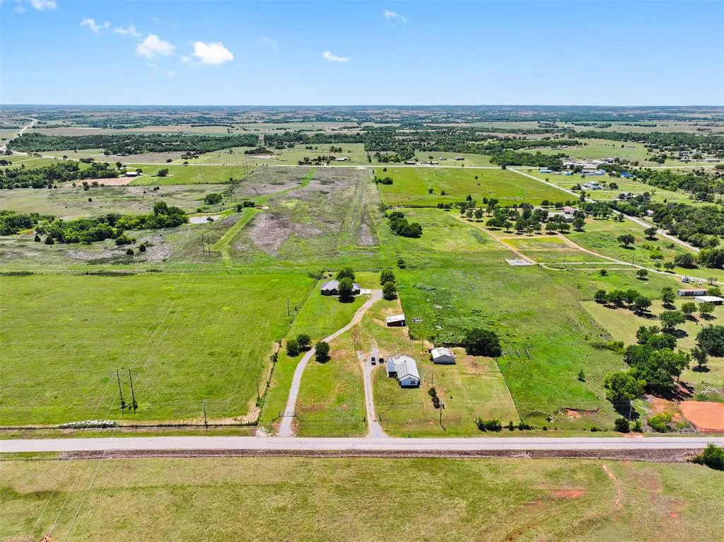 Photo 39 — 1251 County Road 1390, Chickasha, OK 73018