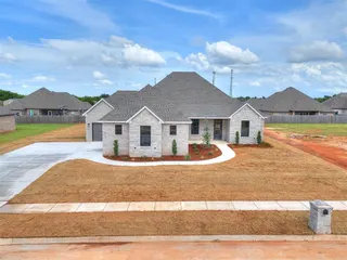 Sold home at 1104 Jozie Way