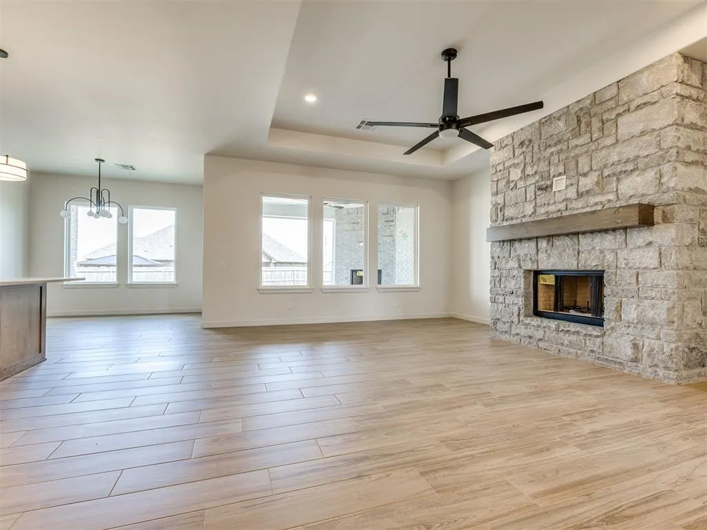 Photo 3 — 1104 Jozie Way, Tuttle, OK 73089