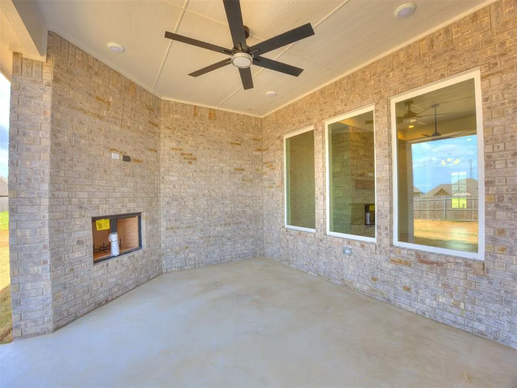 Photo 27 — 1104 Jozie Way, Tuttle, OK 73089