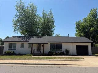 Sold home at 2600 NW 49th Street