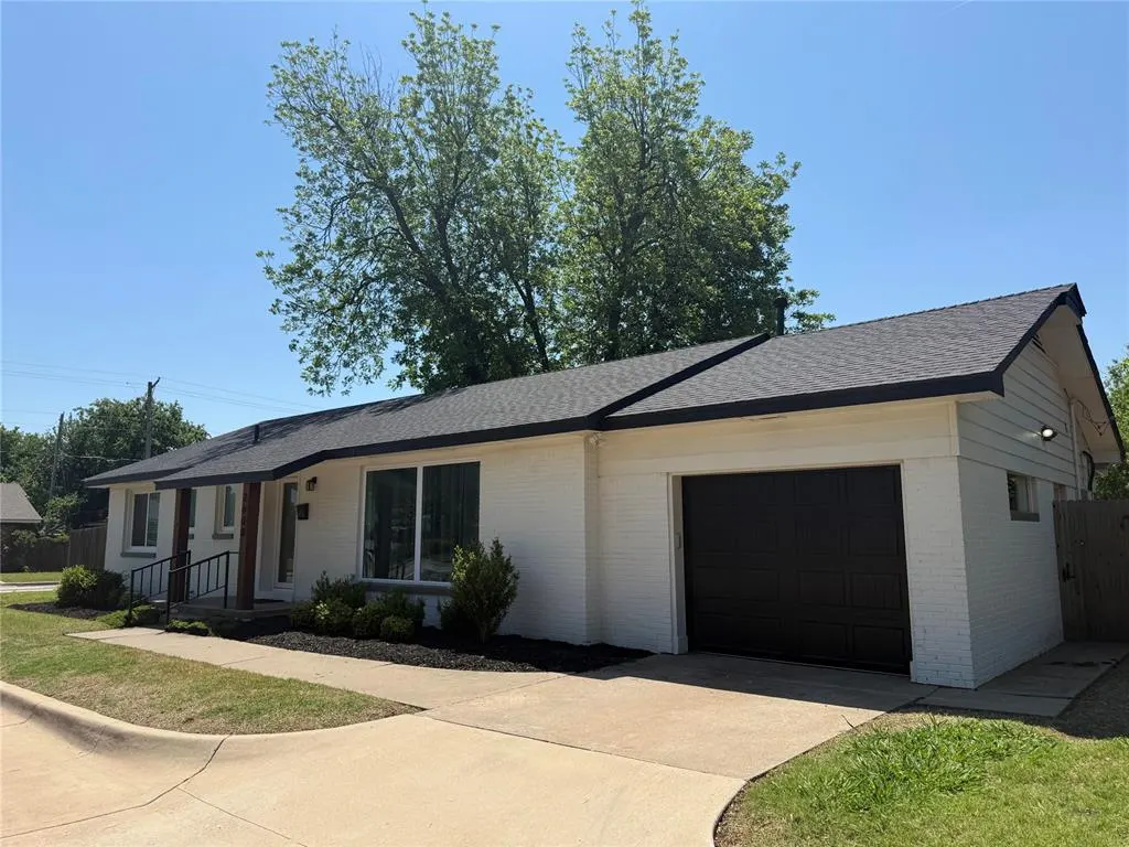 Photo 2 — 2600 NW 49th Street, Oklahoma City, OK 73112