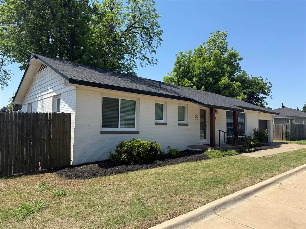 Photo 3 — 2600 NW 49th Street, Oklahoma City, OK 73112