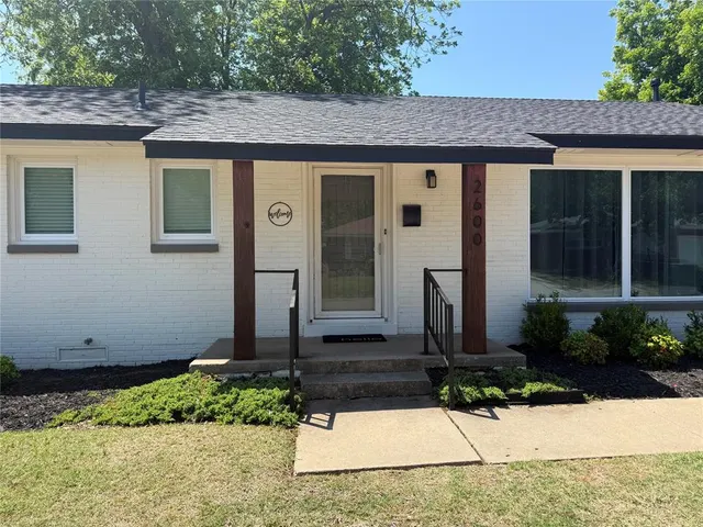 Photo 4 — 2600 NW 49th Street, Oklahoma City, OK 73112