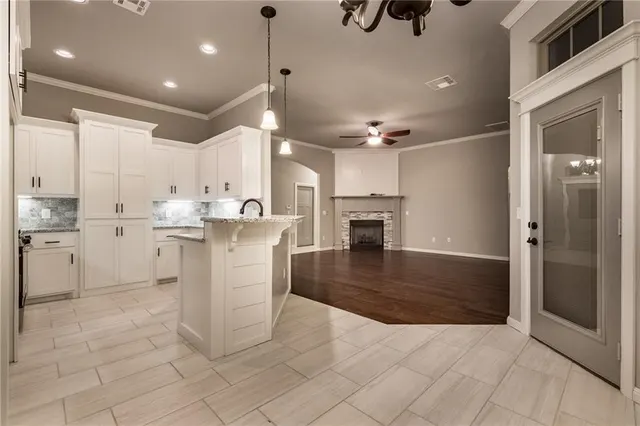 Photo 5 — 12036 SW 17th Street, Yukon, OK 73099