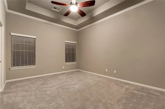 Photo 8 — 12036 SW 17th Street, Yukon, OK 73099