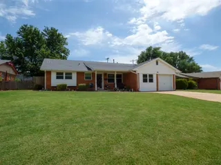 Sold home at 106 Kelly Drive