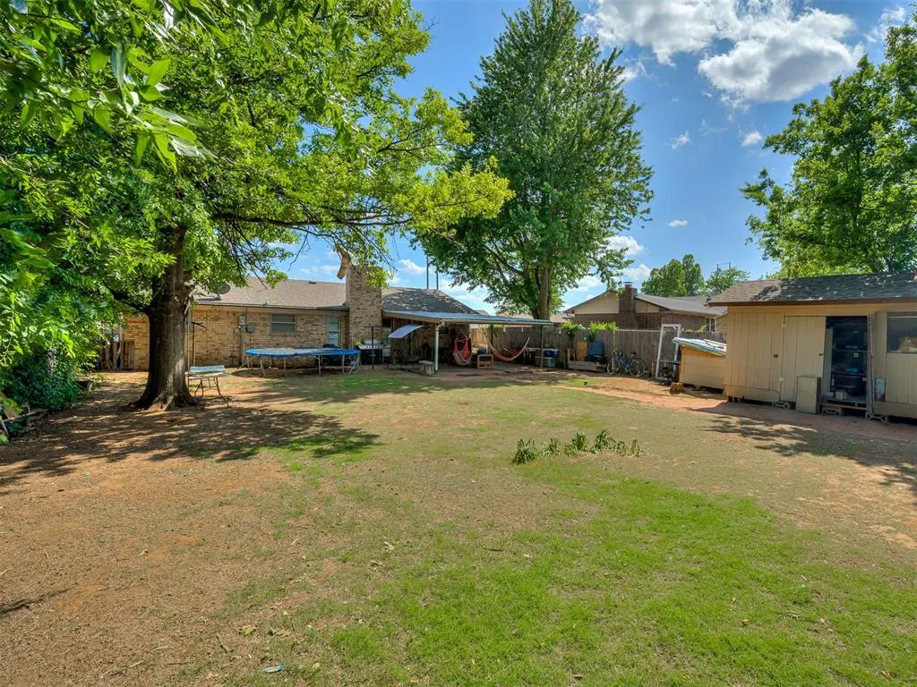 Photo 26 — 1205 SW 81st Street, Oklahoma City, OK 73139