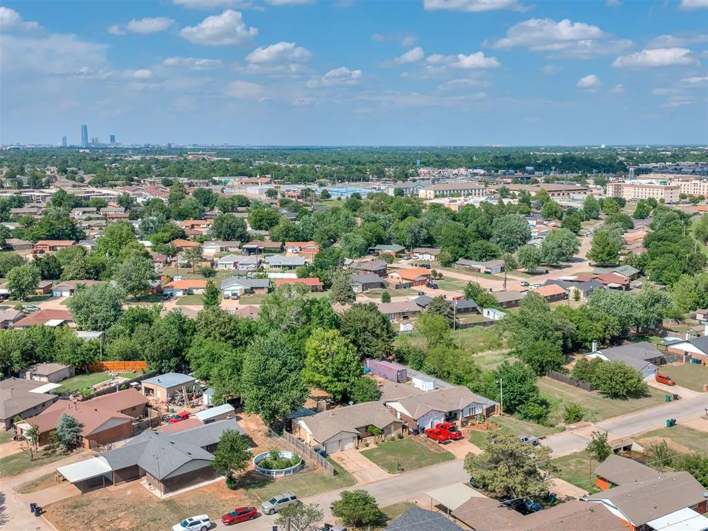 Photo 32 — 1205 SW 81st Street, Oklahoma City, OK 73139