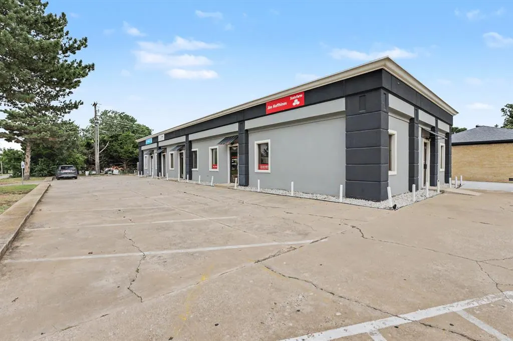 Photo 3 — 3701 N Meridian Avenue, Oklahoma City, OK 73112