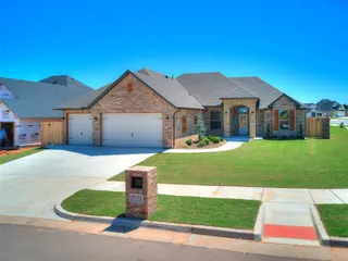 Sold home at 10352 SW 49th Street