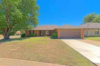 Sold home at 2820 Morgan Trail