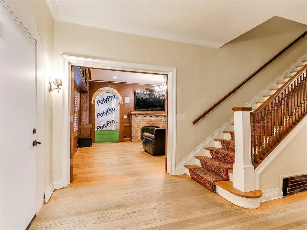Photo 10 — 624 NE 18th Street, Oklahoma City, OK 73105