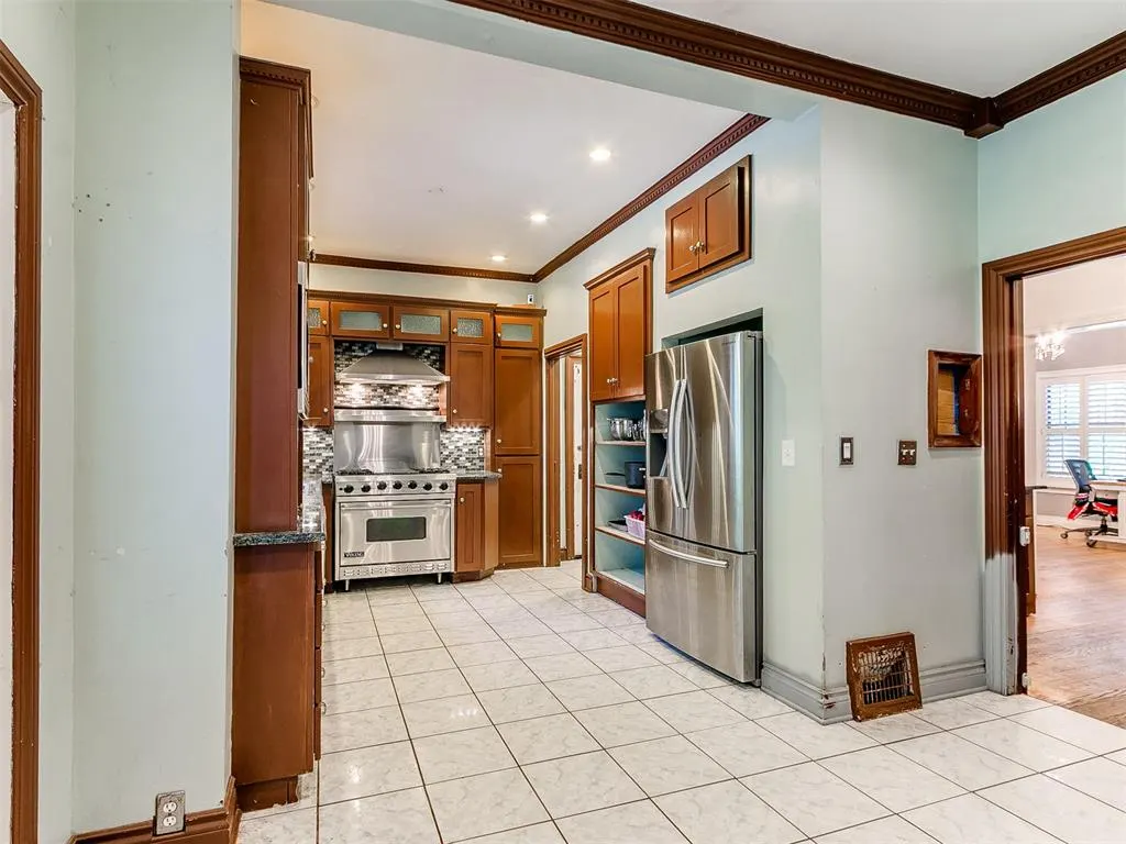 Photo 19 — 624 NE 18th Street, Oklahoma City, OK 73105