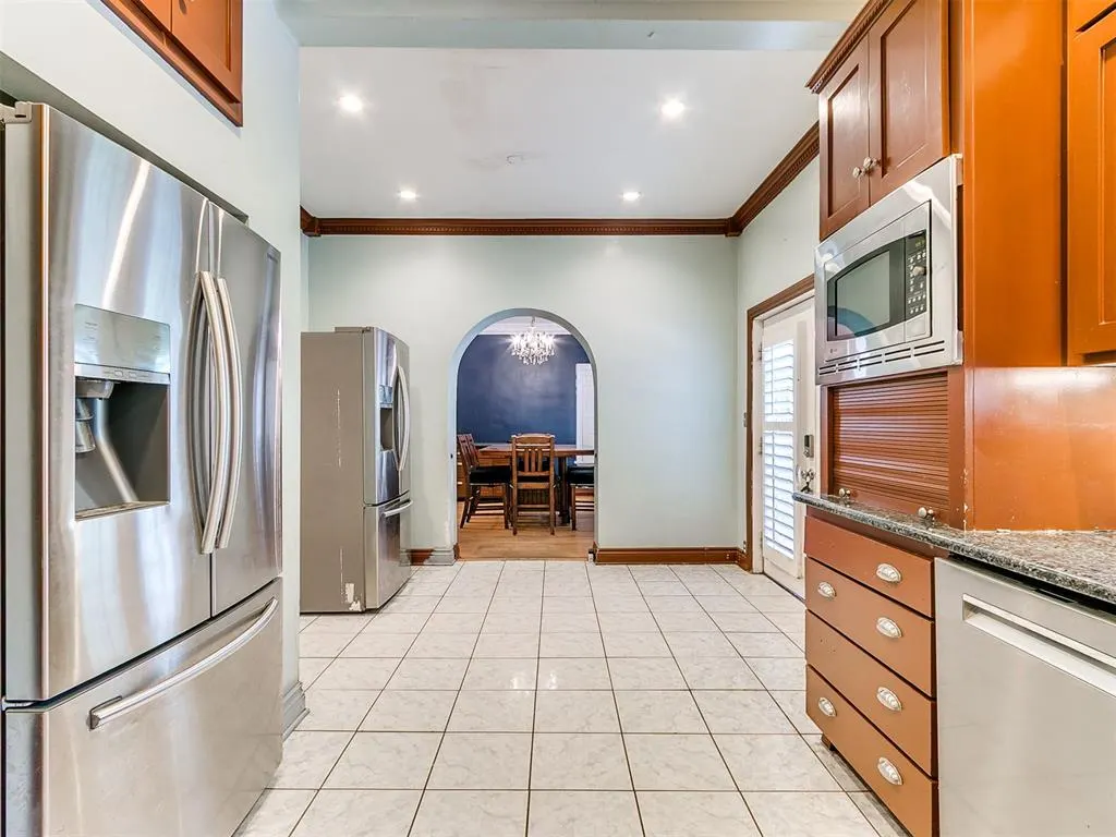 Photo 23 — 624 NE 18th Street, Oklahoma City, OK 73105