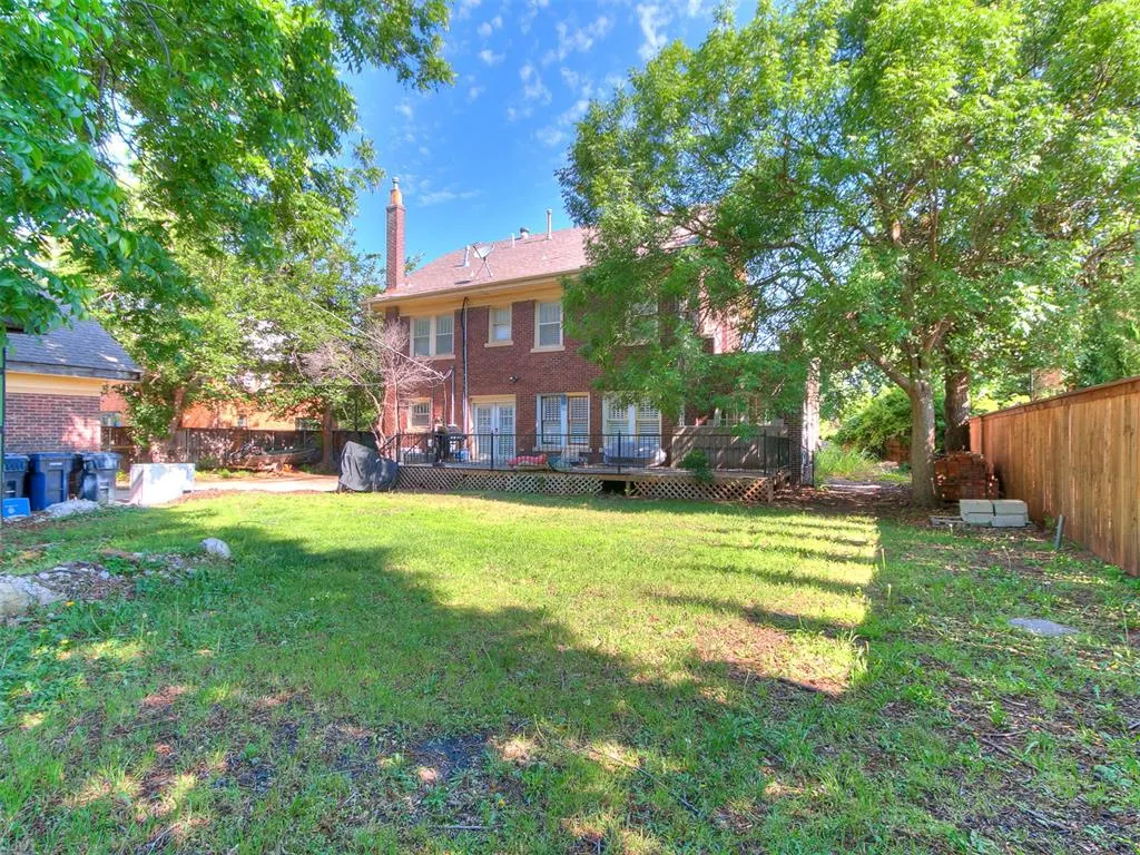 Photo 44 — 624 NE 18th Street, Oklahoma City, OK 73105