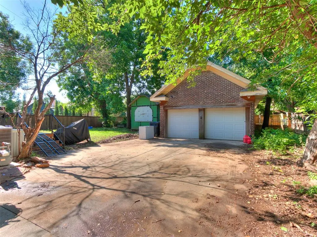 Photo 45 — 624 NE 18th Street, Oklahoma City, OK 73105
