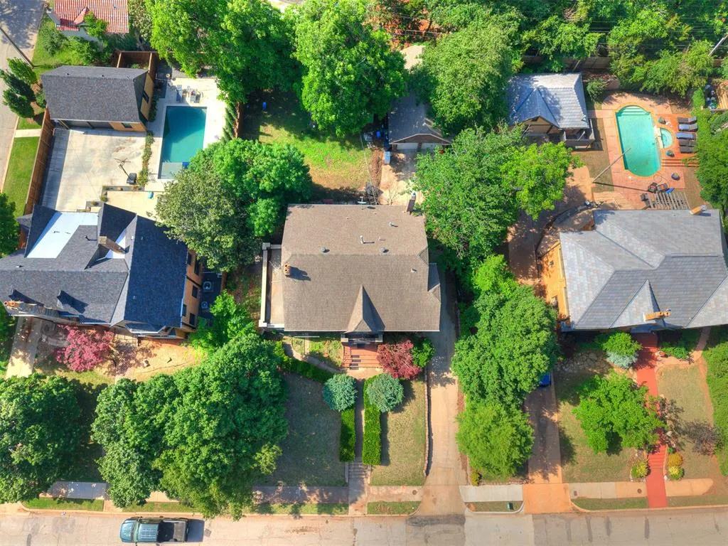 Photo 47 — 624 NE 18th Street, Oklahoma City, OK 73105