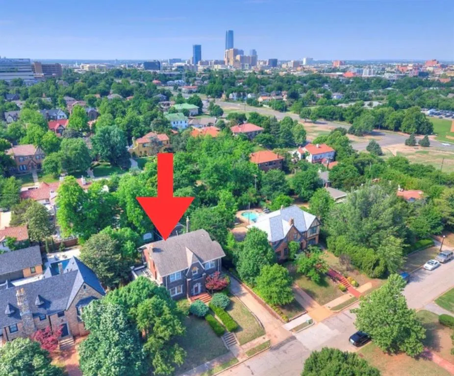 Photo 50 — 624 NE 18th Street, Oklahoma City, OK 73105