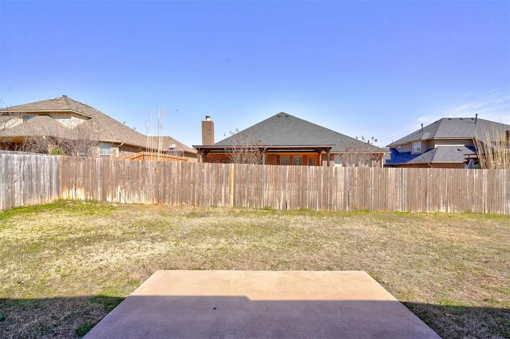 Photo 33 — 1805 Hobo Street, Yukon, OK 73099