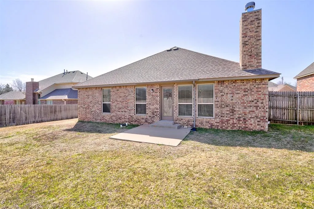 Photo 34 — 1805 Hobo Street, Yukon, OK 73099