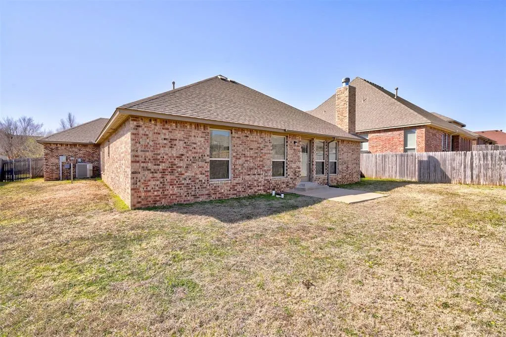 Photo 35 — 1805 Hobo Street, Yukon, OK 73099