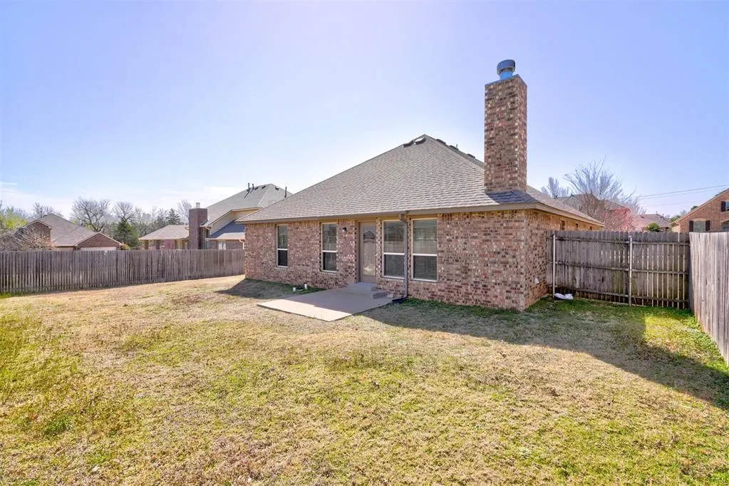 Photo 37 — 1805 Hobo Street, Yukon, OK 73099