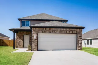 Sold home at 1907 Dogwood Drive