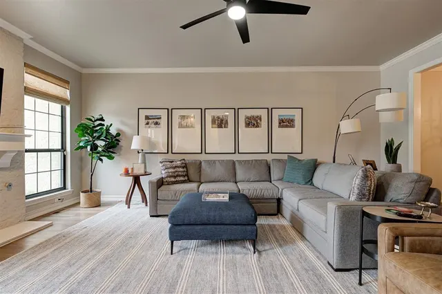 Photo 4 — 2100 Cobblestone Court 106, Edmond, OK 73034