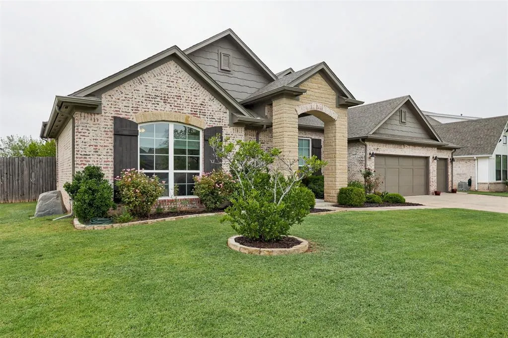 Photo 4 — 2225 NW 187th Street, Edmond, OK 73012