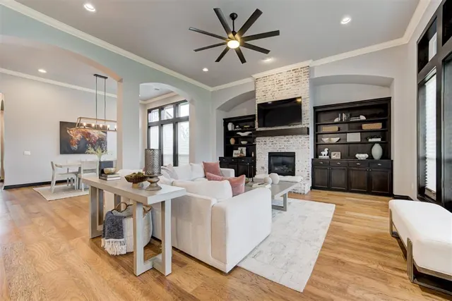 Photo 8 — 2225 NW 187th Street, Edmond, OK 73012