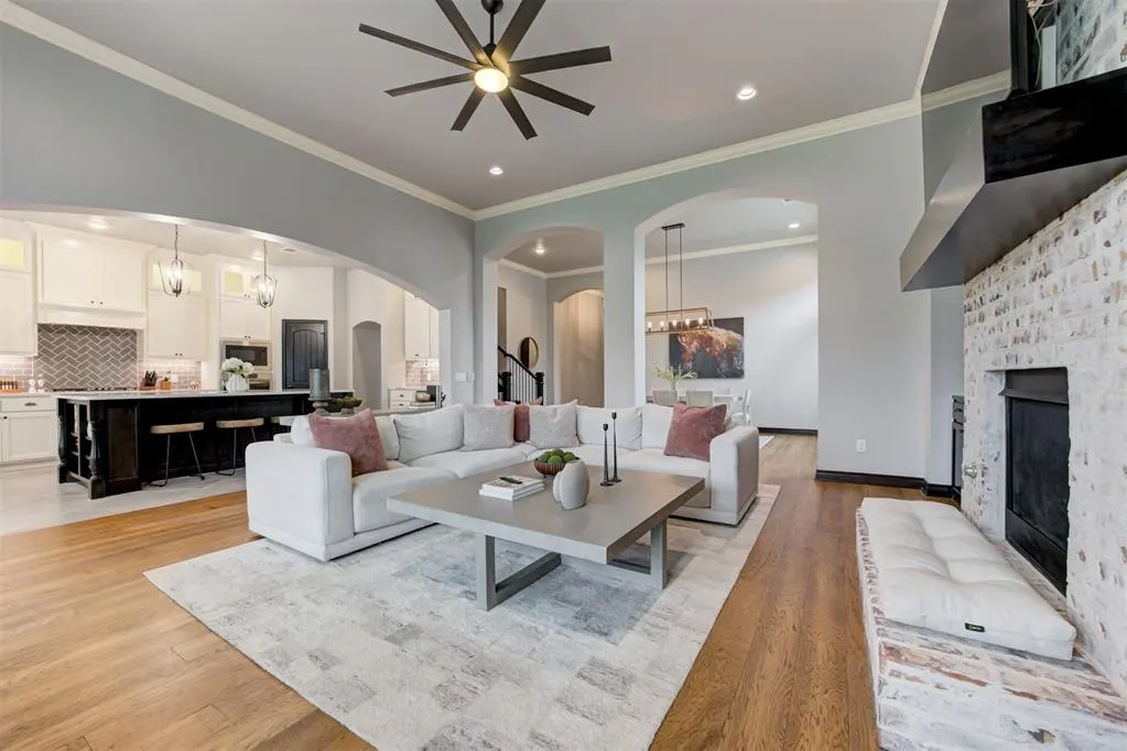 Photo 9 — 2225 NW 187th Street, Edmond, OK 73012