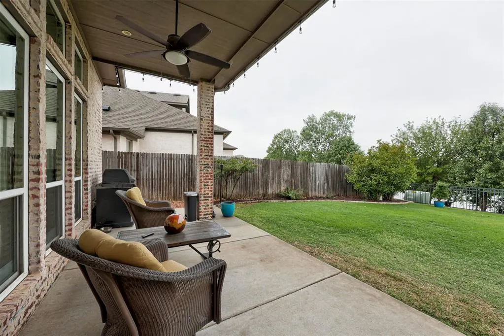 Photo 46 — 2225 NW 187th Street, Edmond, OK 73012