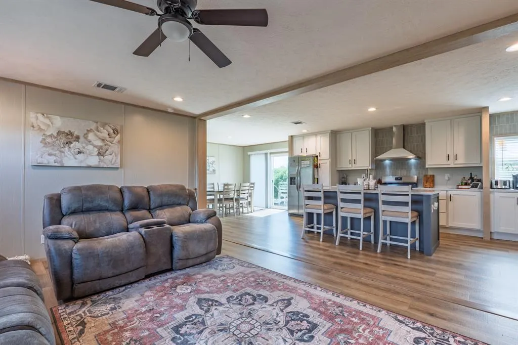 Photo 6 — 980945 S Timber Oak Road, Meeker, OK 74855